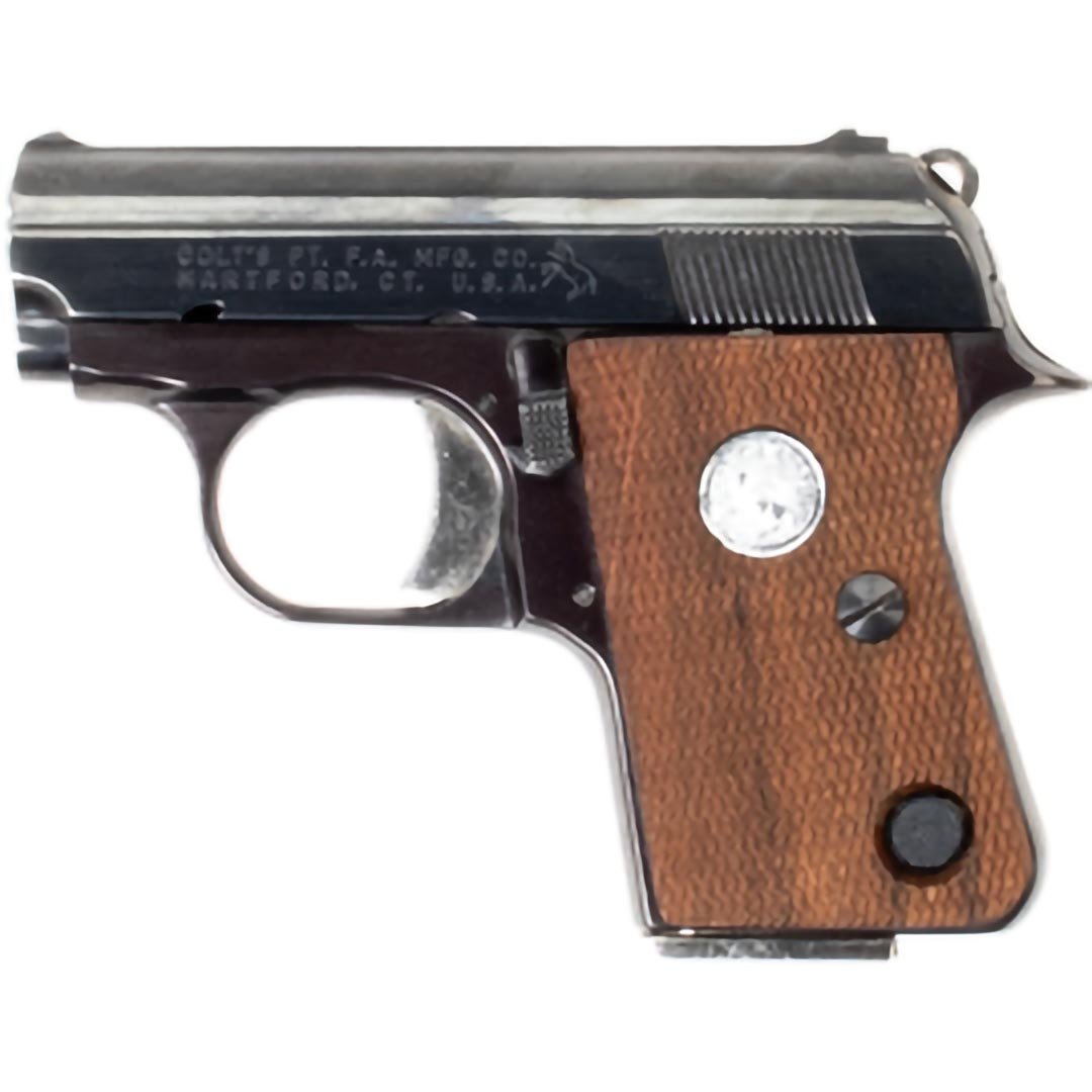 COLT COLT AUTOMATIC